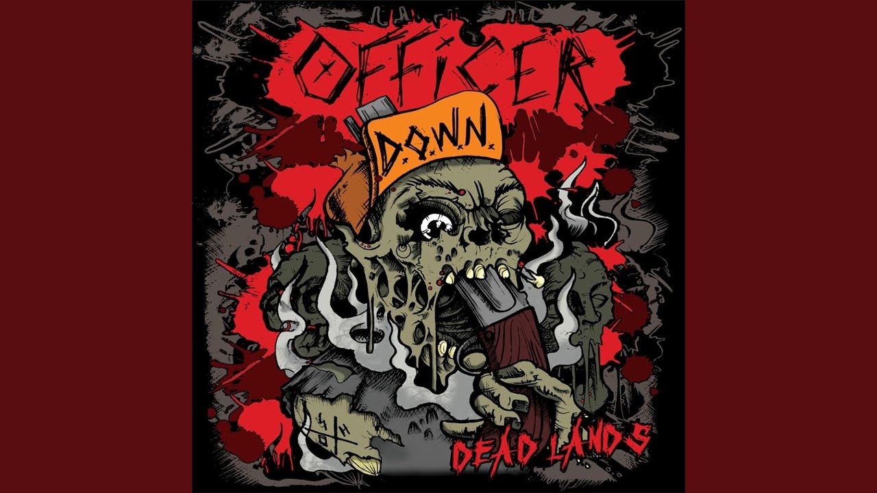 Watch Dead Lands on YouTube Watch Dead Lands on YouTube