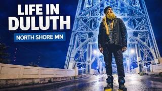 Duluth Minnesota (Life On The North Shore)
