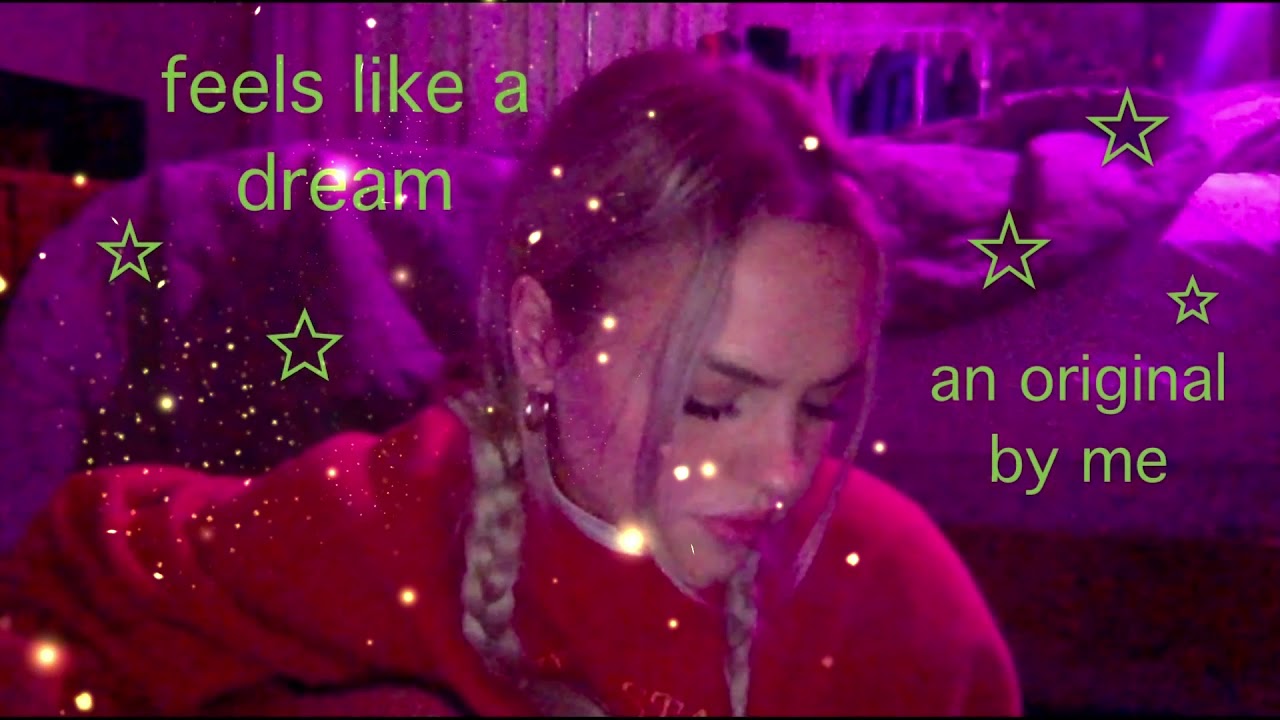 Emilee - Feels Like A Dream (Tim Remix) - YouTube