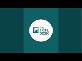 The live working routine 3