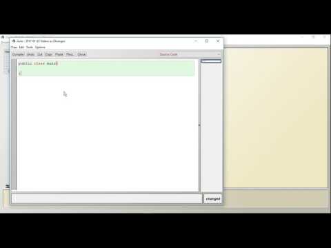 [Java Tutorial] Übungen "Auto & Garage" - a