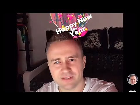 Встретил Новый Год #2025 спокойно без буйных танцев, как в том году #новыйгод 😁🤩🙏
