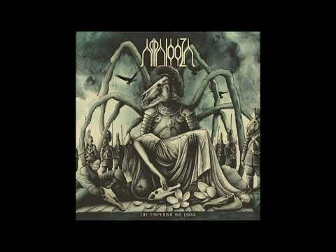 APPALOOZA - The Emperor Of Loss [FULL ALBUM] 2025   (lyrics in 'pinned' comment)