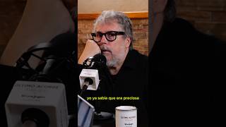 Iván Ferreiro habla de su canción Turnedo #ivanferreiro #turnedo