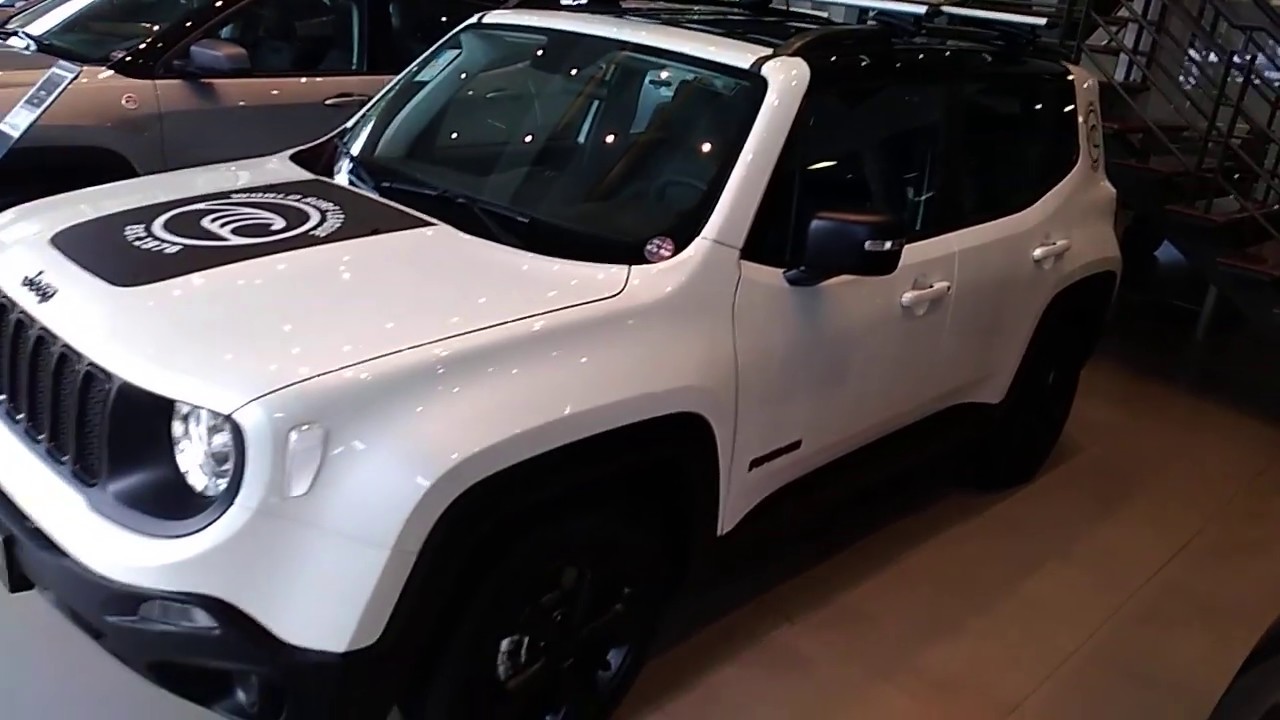 jeep wsl