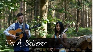 I'm A Believer | Acoustic Duo Oxfordshire | Weddings & Events