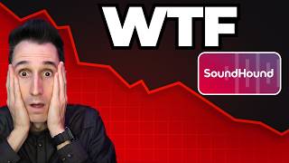 Soundhound URGENT Warning NVDA Selloff