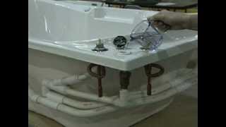 Piped Whirlpool Baths Have a Dirty Little Secret