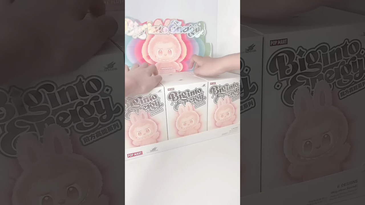 NEW LABUBU UNBOXING!! 😱👀 | 