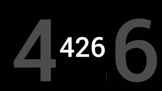 Four-Hundred-Twenty-Six