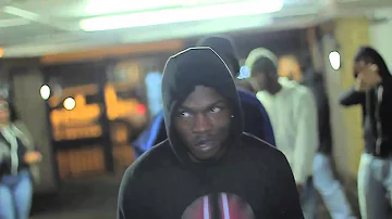 Pesk, Naira Marley & Max Twigz - NMCB Freestyle | Video by @PacmanTV