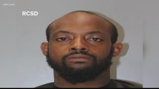Arrest made in armed robbery spree
