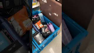Kroger Woohoo Section