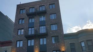 896 New York Avenue | Apt 3A | The Corcoran Group