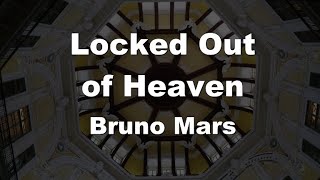 Download Mp3 Karaoke♬ Locked Out of Heaven - Bruno Mars 【No Guide Melody】 Instrumental Gudang lagu Download Mp3 Karaoke♬ Locked Out of Heaven - Bruno Mars 【No Guide Melody】 Instrumental