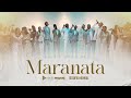 Coral Kadmiel Maranata Clipe Oficial 