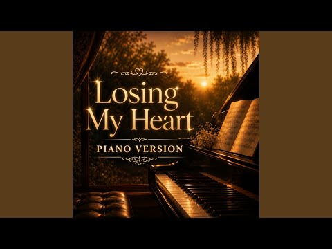 Losing My Heart (Piano Version)