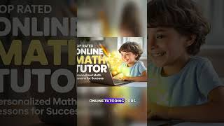 Tutor kids in basic math online to make $2,000 fast