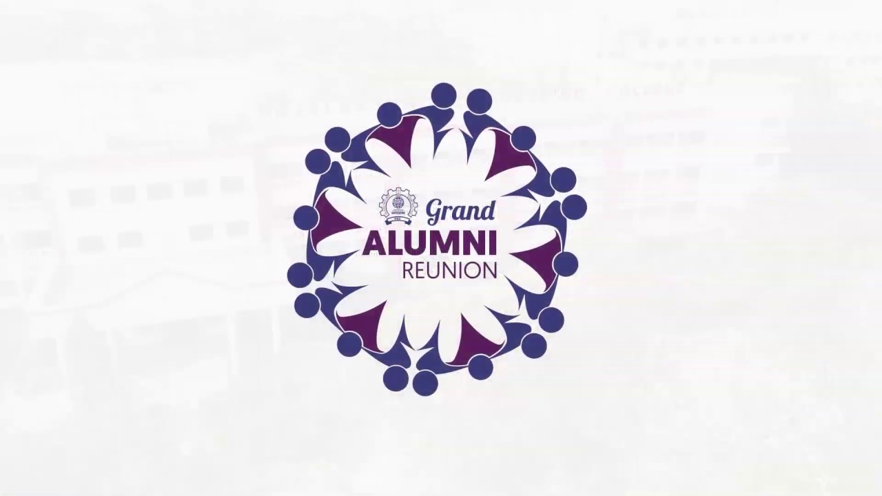 REC Grand Alumni Reunion 2019 Promo