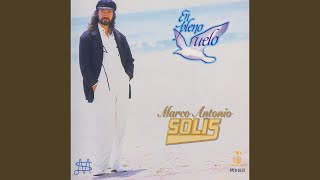 Video thumbnail of "Marco Antonio Solís - Desde Afuera"