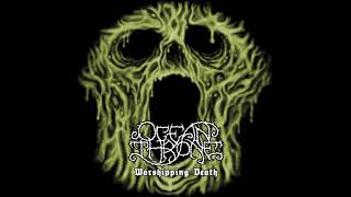 Ocean Throne - Gospel of the Human Suffering