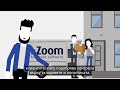 Европейско финансиране за бизнес софтуер nZoom