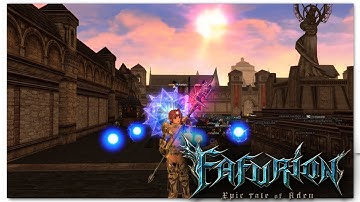 A Welcomed Reception - Lineage 2 Fafurion - Episode 02