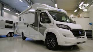 Nya Knaus Lve Wave 2018