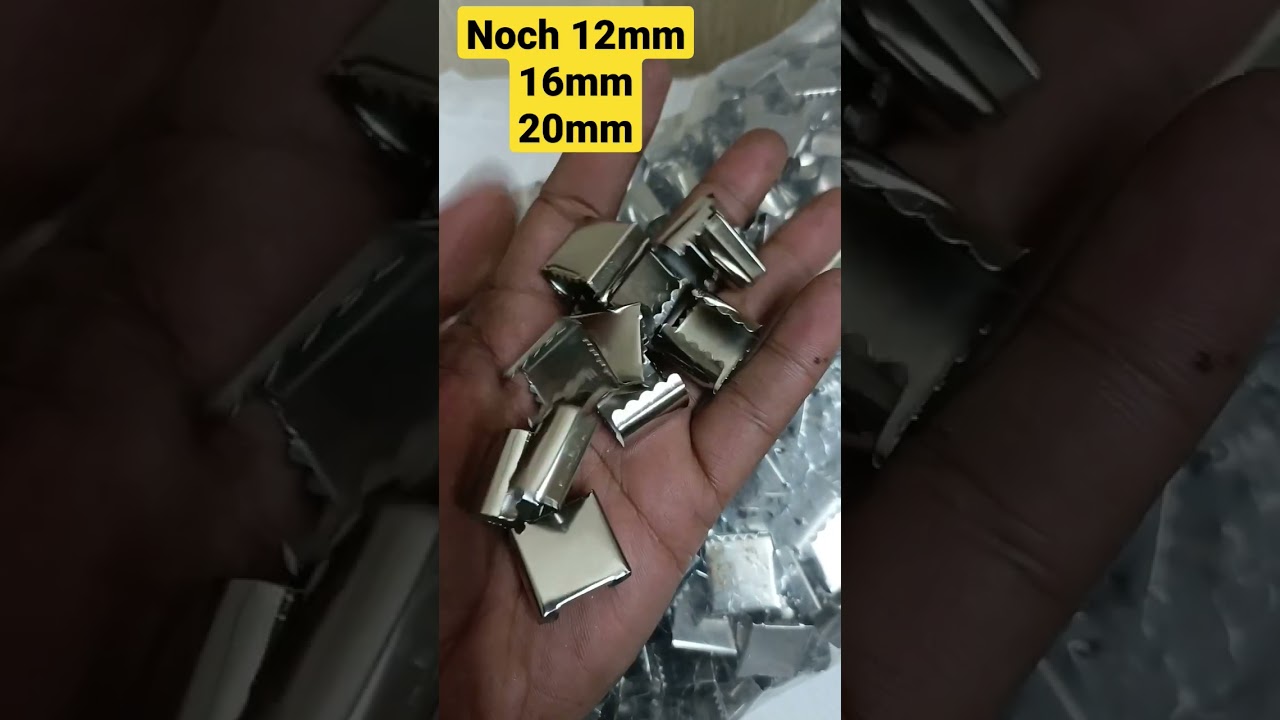 digital laniyad clamp 12/16/20mm available