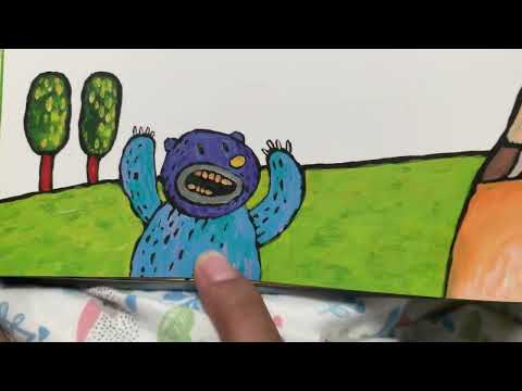 這是誰的｜文圖-黃郁欽