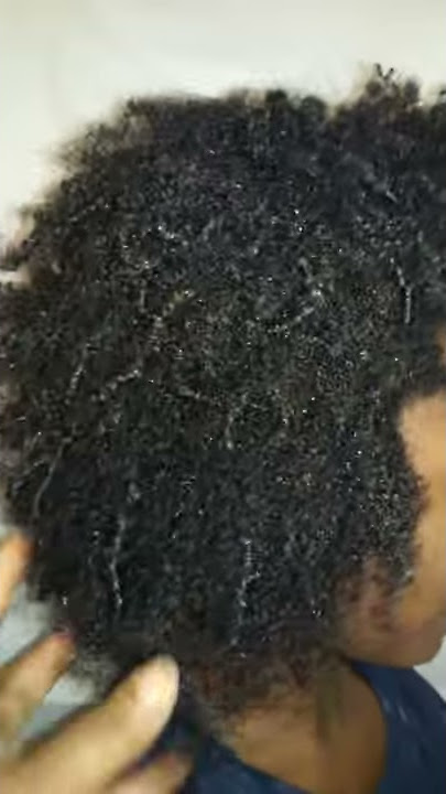 ARZA Natural Raw Beauty Demo 1 of 6