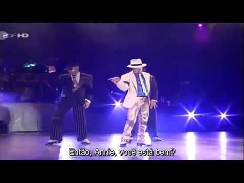 Michael Jackson - Smooth Criminal (Tradução)
