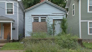 Councilwoman says city isn't doing enough to keep vacant, abandoned west Louisville properties clean