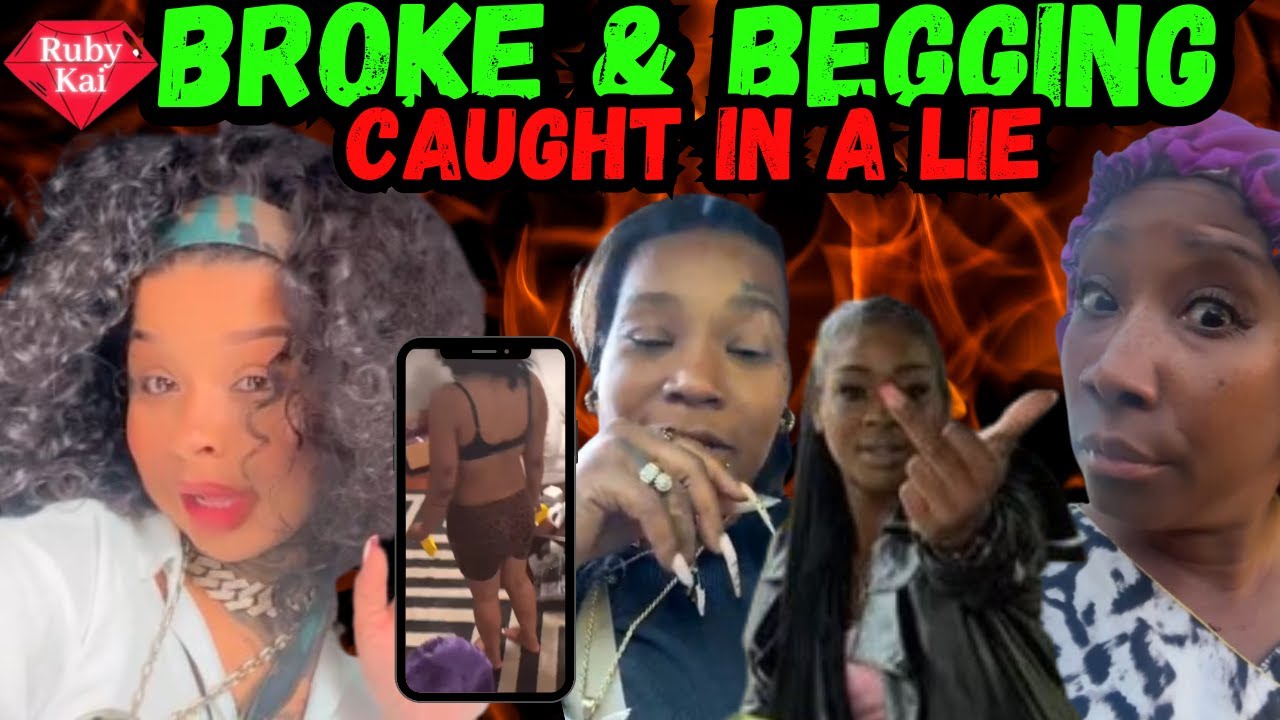 Крис Разорился, умоляет и вернулся в Лос-Анджелес‼️Карлисса в беспорядке‼️Чайна в бешенстве, а Че...