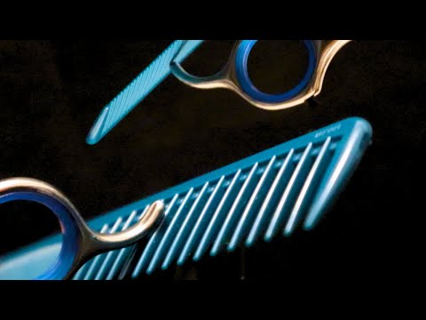 Insane ASMR