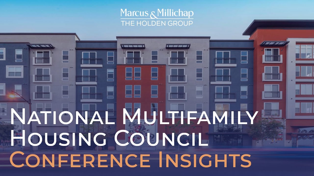 National Multifamily Housing Council Conference Insights YouTube National Multifamily Housing Council Conference Insights YouTube