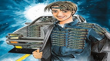 AE86 Specialist Runs Edit [32 Specialist Runs] - Initial Unity