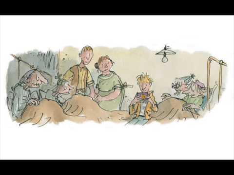Charlie And The Chocolate Factory Summary Chapter Charlie And The Chocolate Factory Summary Chapter