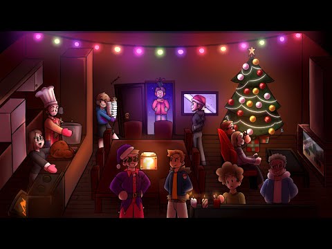 There is a Party and Everyone is Invited!