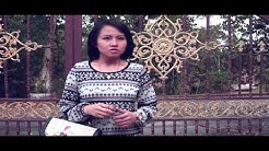 Fiq - Setia Hujung Nyawa [OFFICIAL VIDEO]  - Durasi: 5:16. 