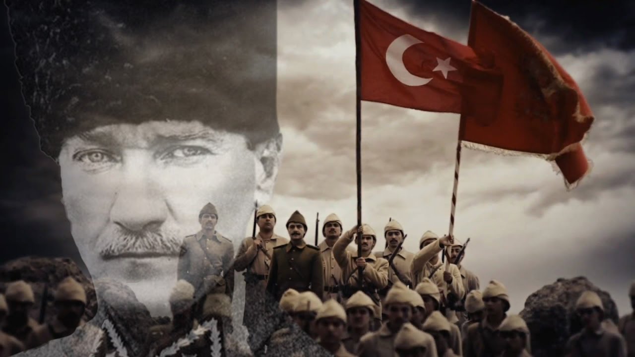 Çanakkale Zaferi Anısına Çanakkale'ye Gittik - VLOG