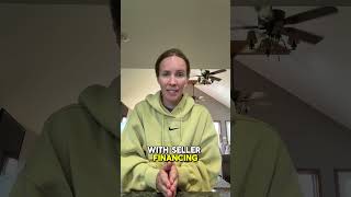 What Is Seller Financing?