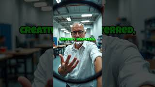 The Birth of Bubble Wrap: From Greenhouse to Global Packaging #bubblewrap #innovation #packaging