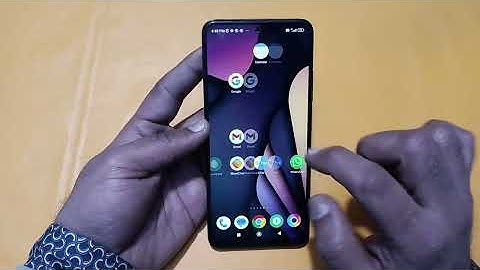 incoming call ringing but not showing POCO X6, how to fix incoming call not showing on screen