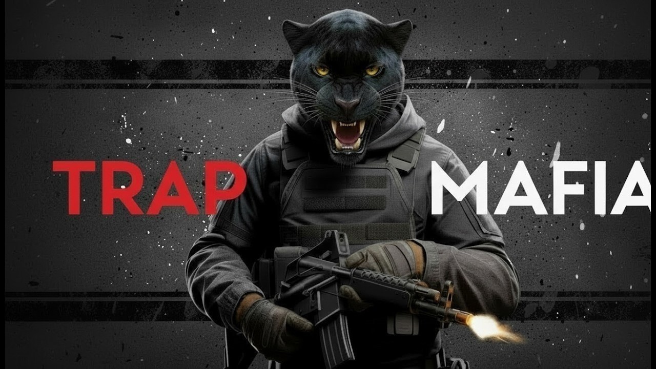 🔥 Mafia Music 2026 ☠️ Best Gangster Rap Mix #14 | Hard Trap & Hip Hop Hits 2026 🔥 Gangsta Street