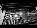 Stop Buying Snap On sockets!!! Socket drawer tour