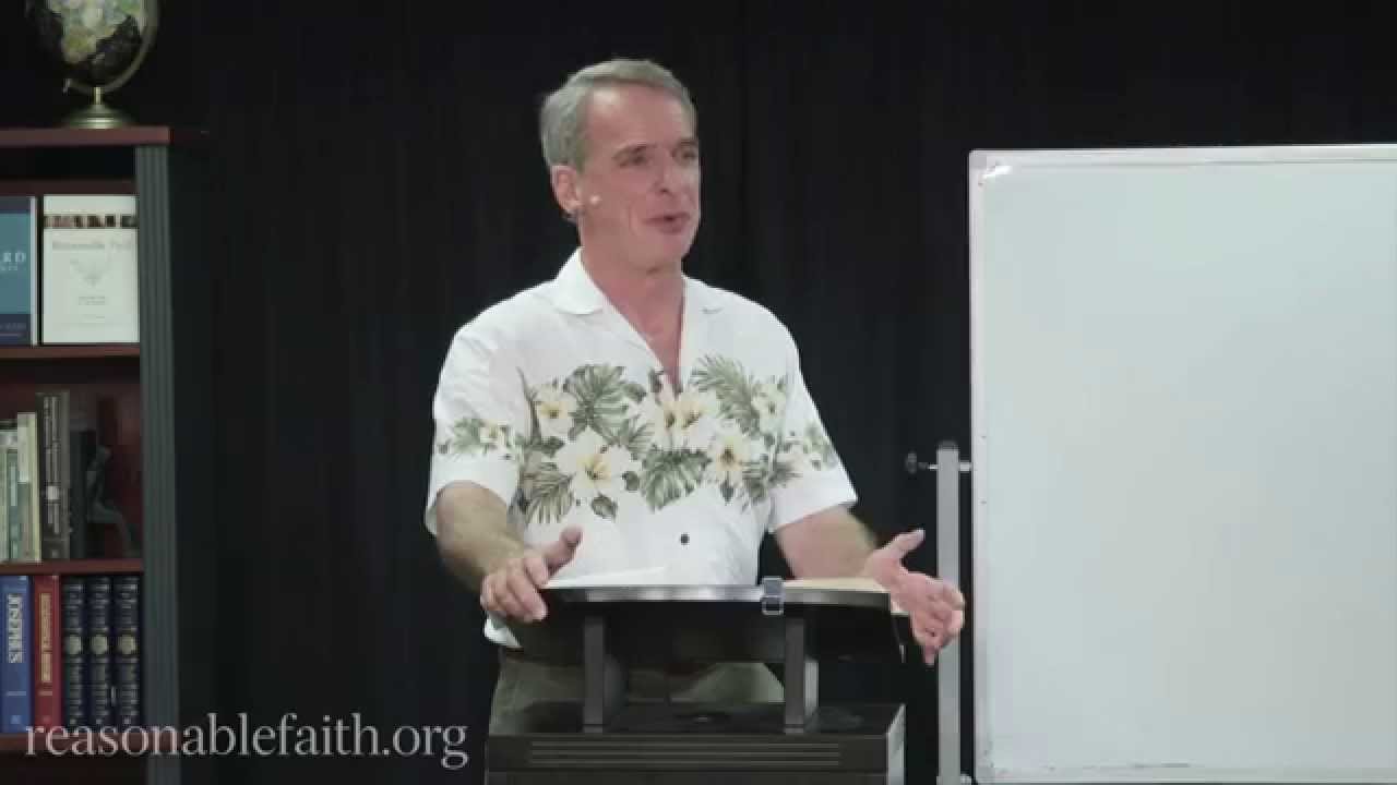 Учение о Боге. Часть 17: Практическое применение Божественного Всемогущества