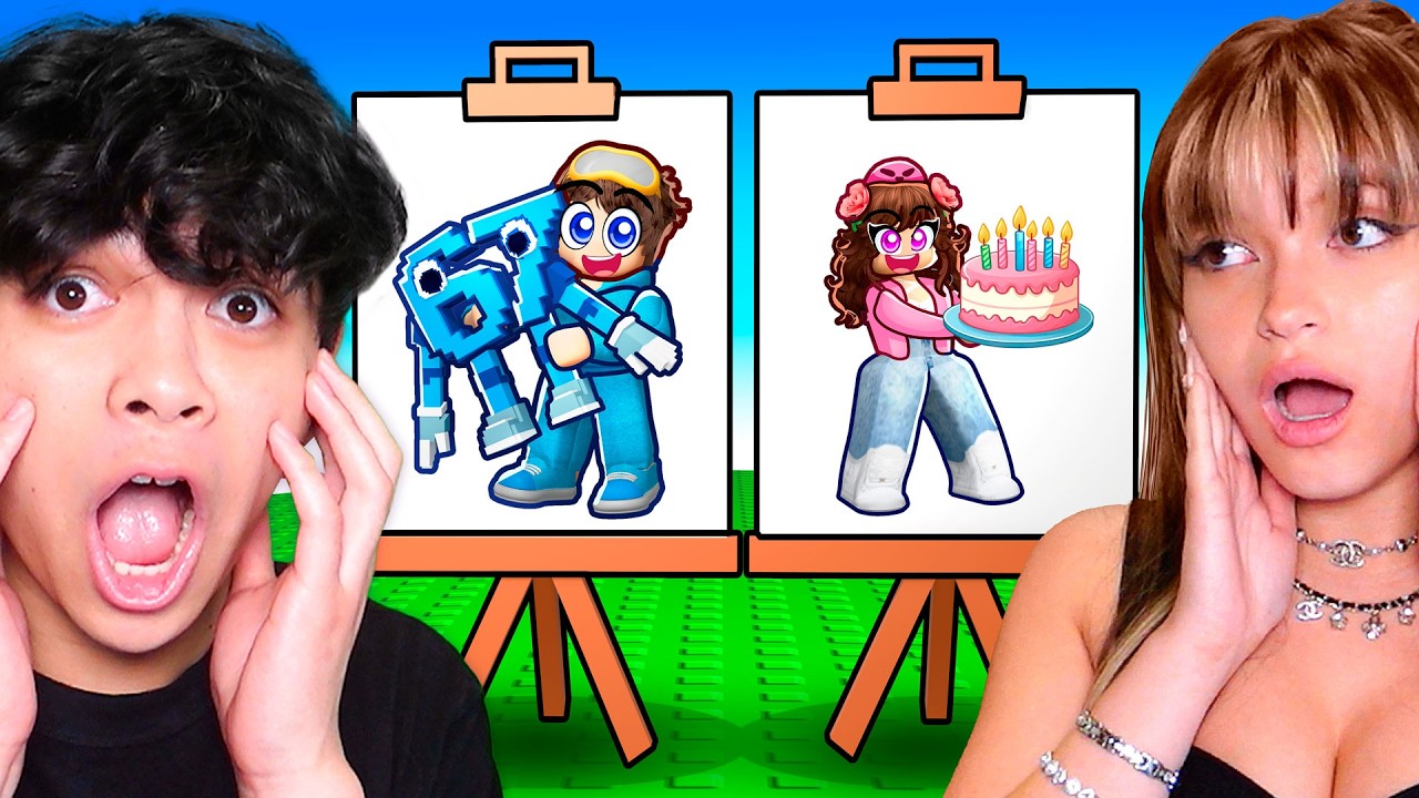 Нико против Роблокса ЭКСТРЕМАЛЬНАЯ СКОРОСТЬ РОЗЫГРЫША..