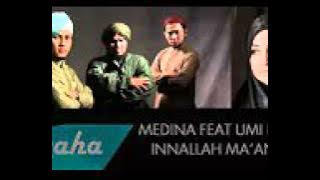 Medina Feat Umi Pipik    penyejuk hati