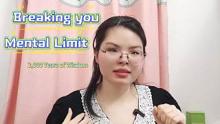 How to Break Your Mental Limits (Change Your Perspective, Change Your Life) | Zhuangzi’s Wisdom